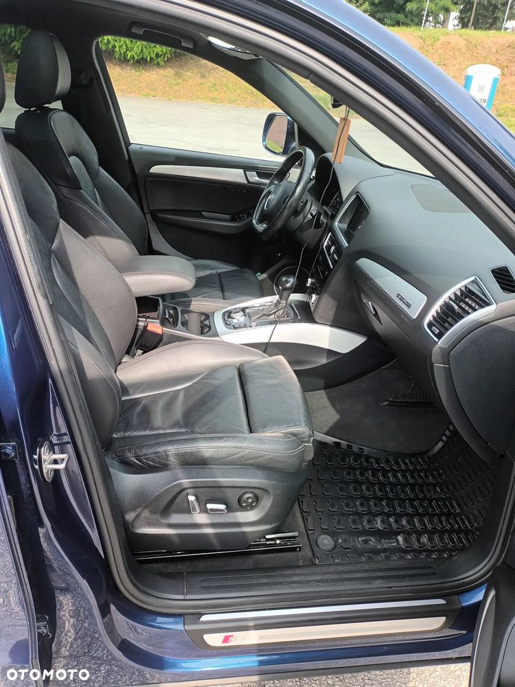 Audi Q5 - 11