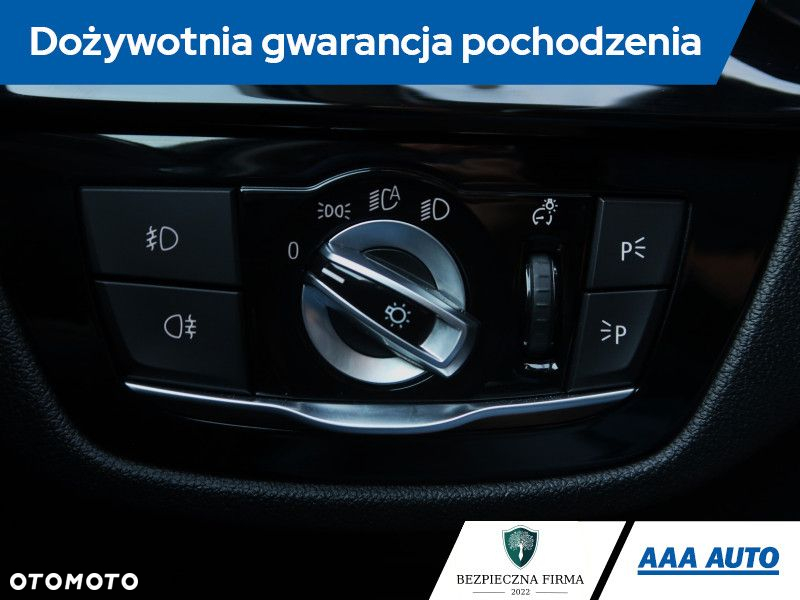 BMW Seria 5 - 22