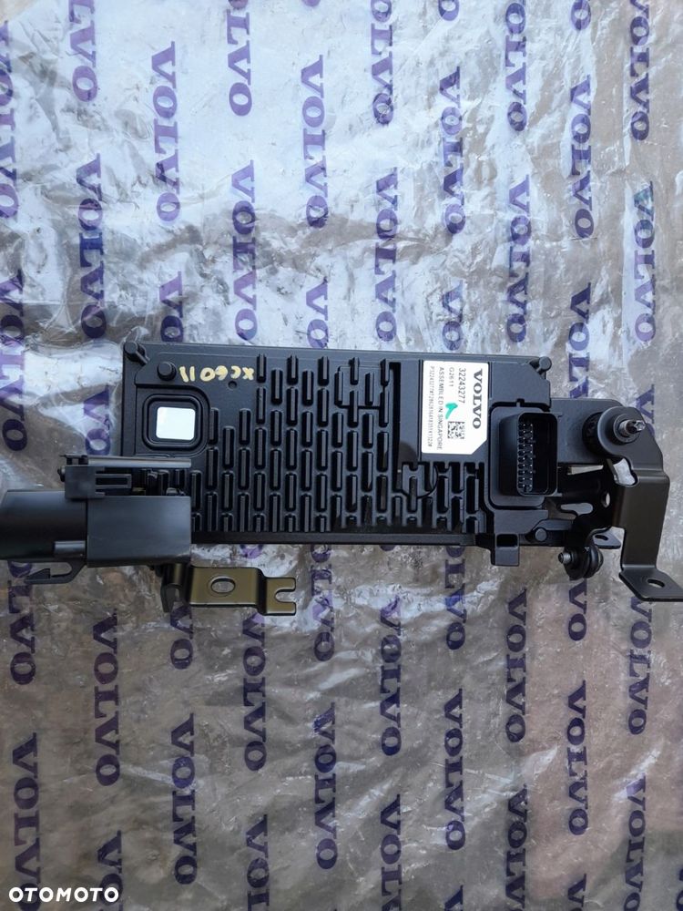 KAMERA RADAR 32243277 VOLVO XC60 II 2018R W-WA - 4