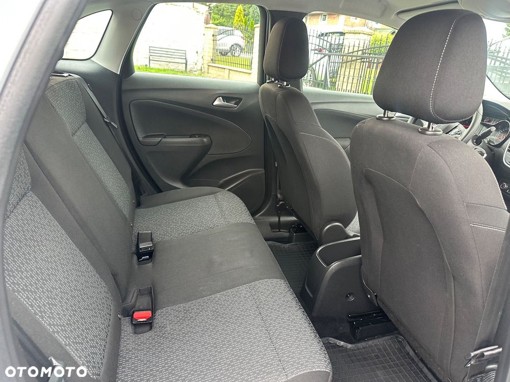 Opel Crossland X 1.2 Start/Stop Innovation - 20