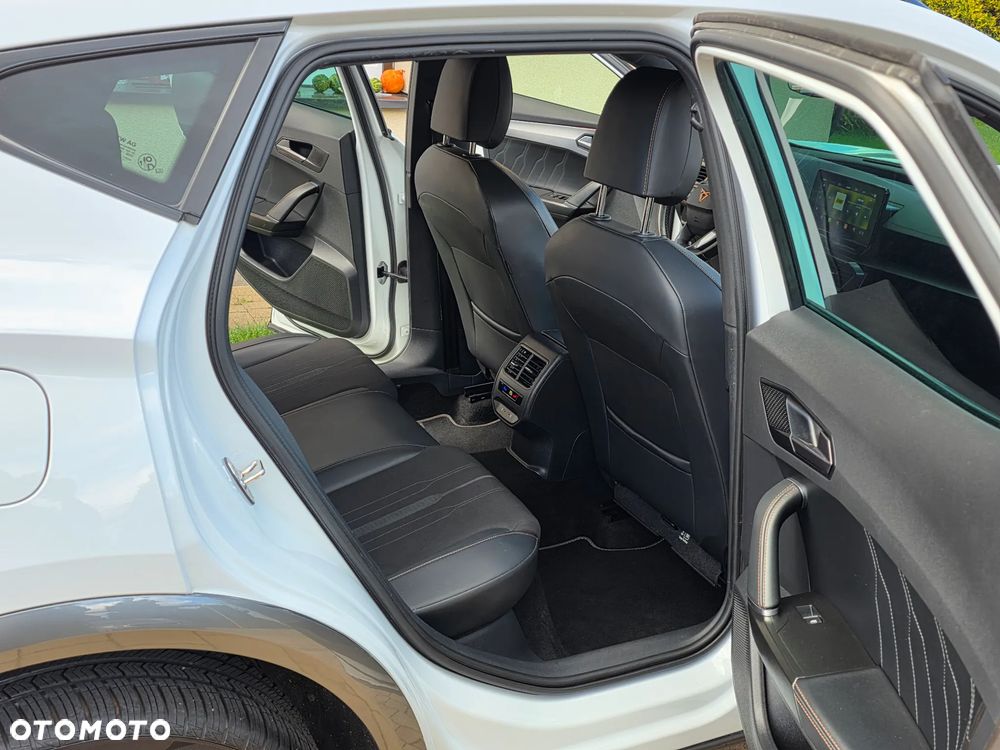 Cupra Formentor 1.5 TSI DSG - 35