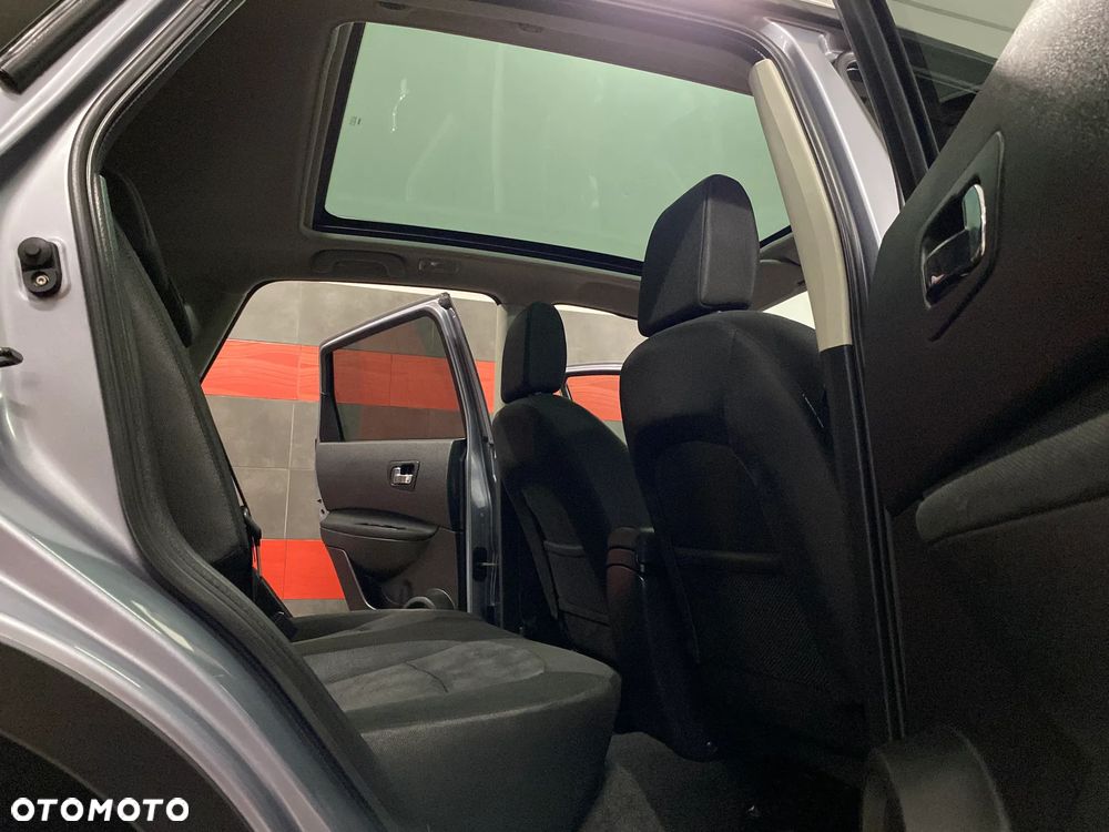 Nissan Qashqai 1.6 acenta - 26