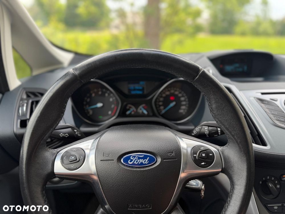 Ford C-MAX - 24