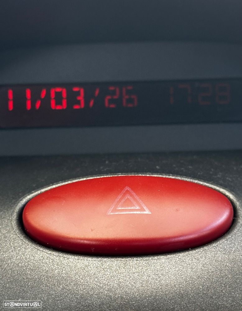 Peugeot 206 1.1 XT - 18