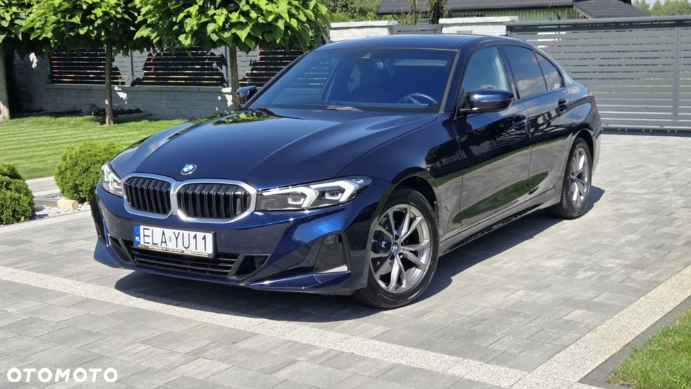 BMW Seria 3 - 9