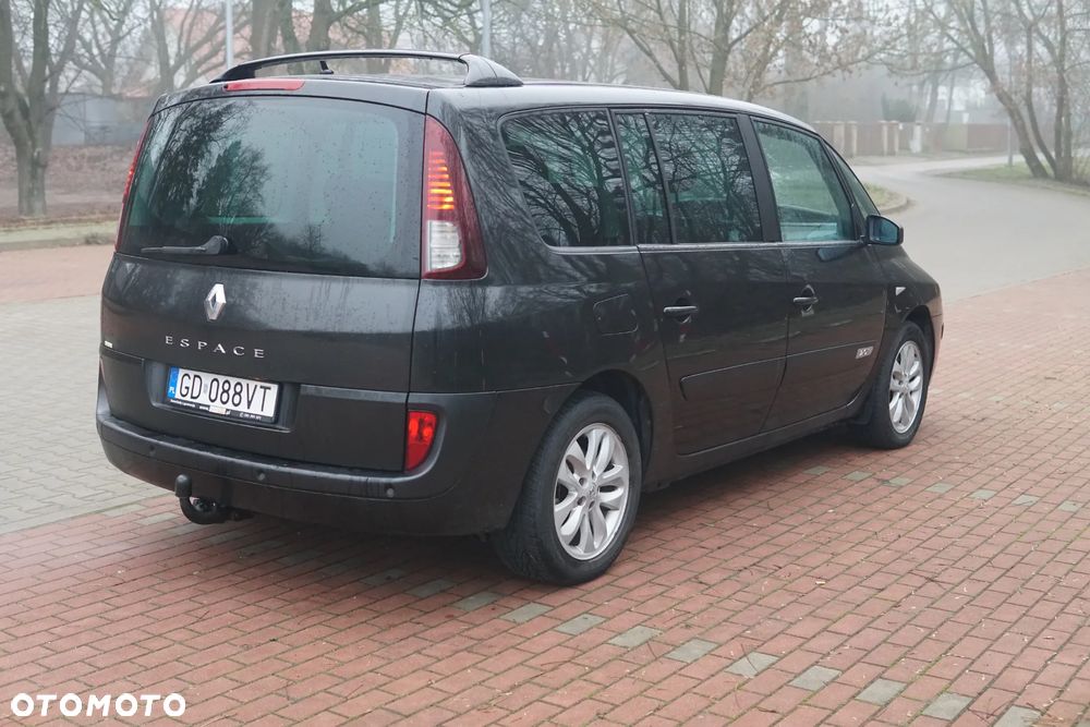 Renault Grand Espace - 5