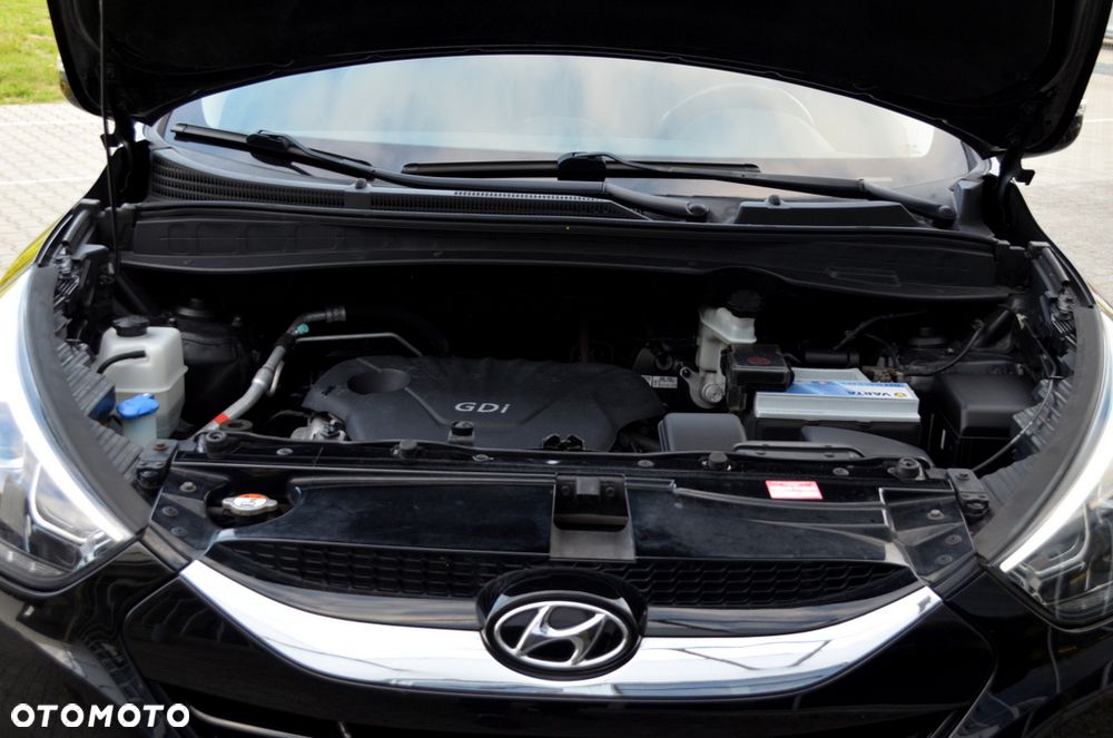 Hyundai ix35 - 27