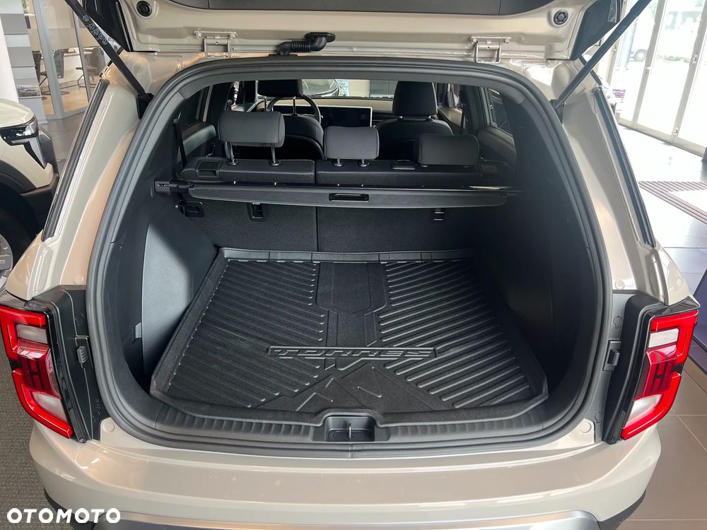 SsangYong/KGM Torres 1.5 T-GDI Adventure - 24