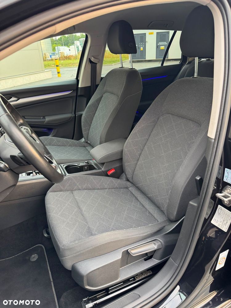 Volkswagen Golf 2.0 TDI SCR DSG Life - 17
