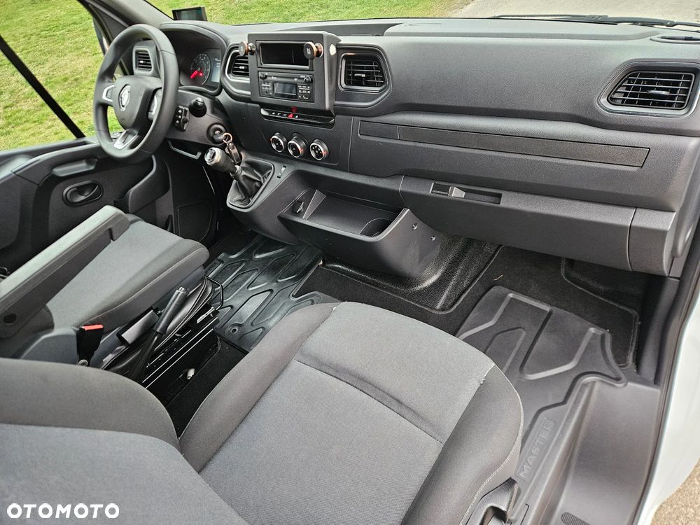 Renault MASTER - 15