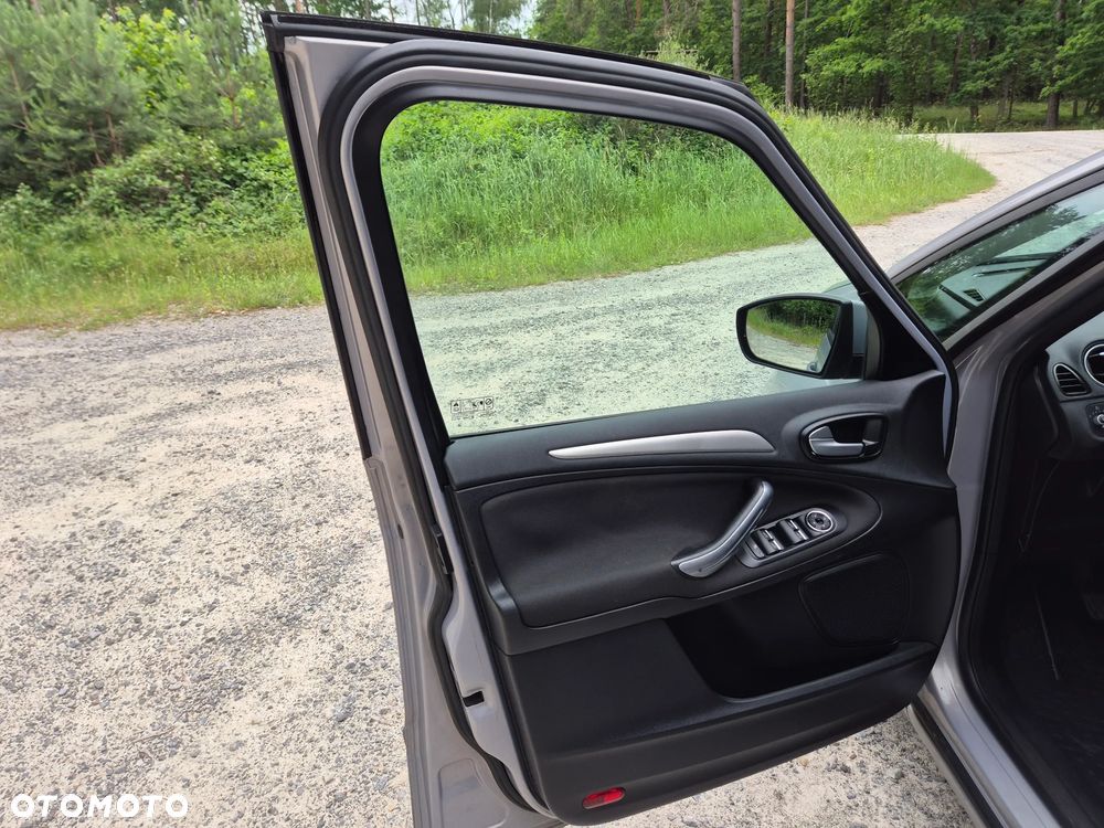 Ford S-Max 1.6 T Trend - 28