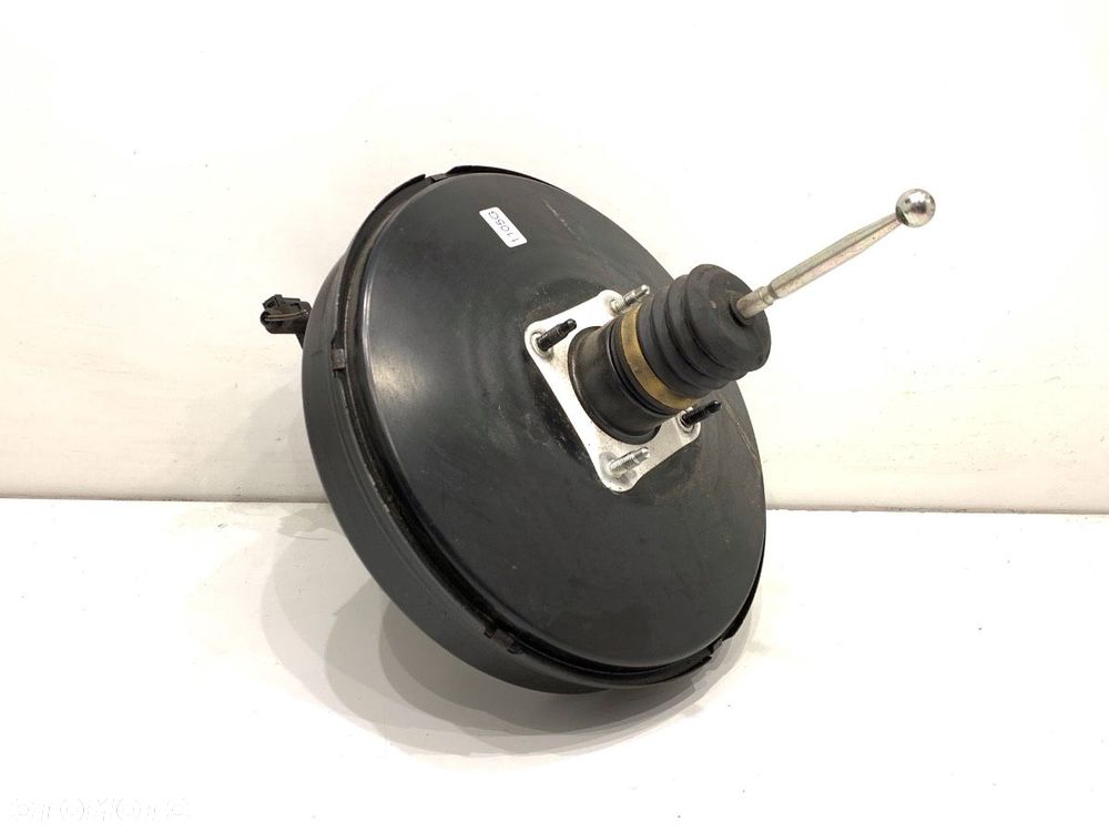 SERWO HAMULCOWE  VW CADDY III Nadwozie pełne/minivan (2KA, 2KH, 2CA, 2CH) 2004 - 2015 1.6 TDI 75 kW - 1