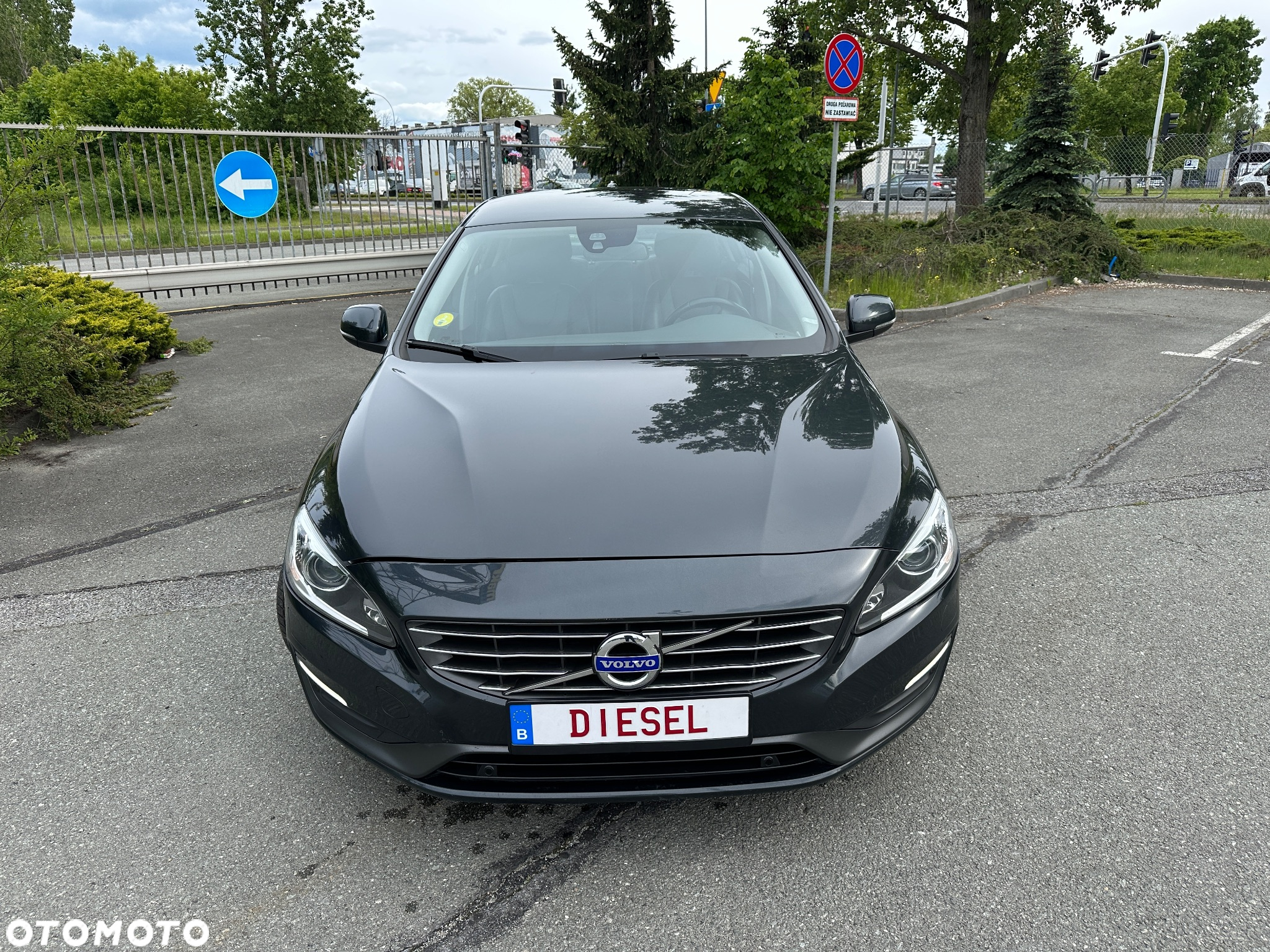 Volvo S60 - 4