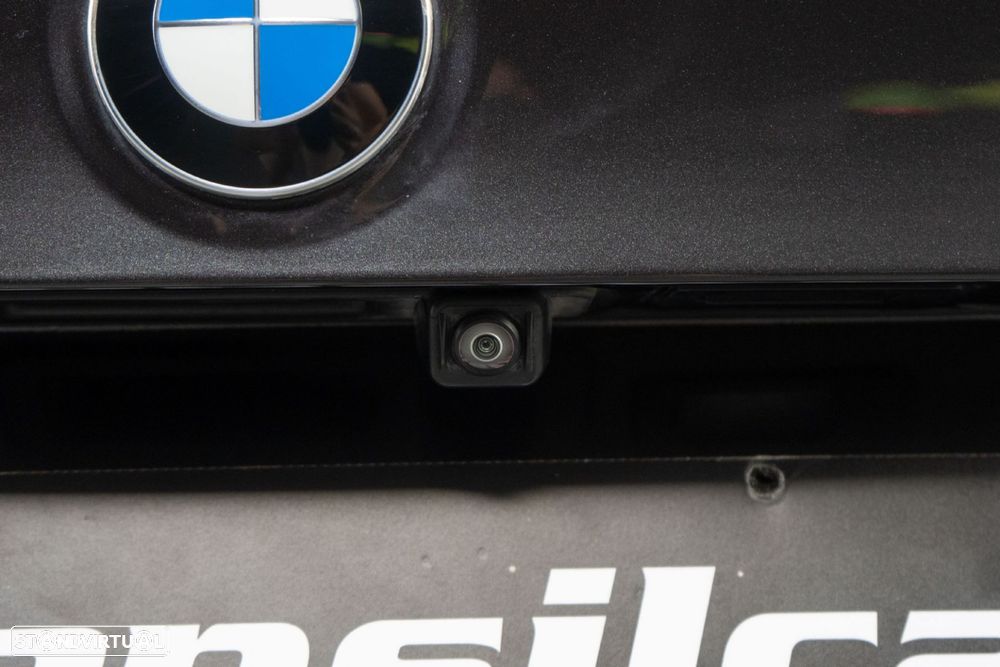 BMW X3 30 e xDrive Advantage - 18