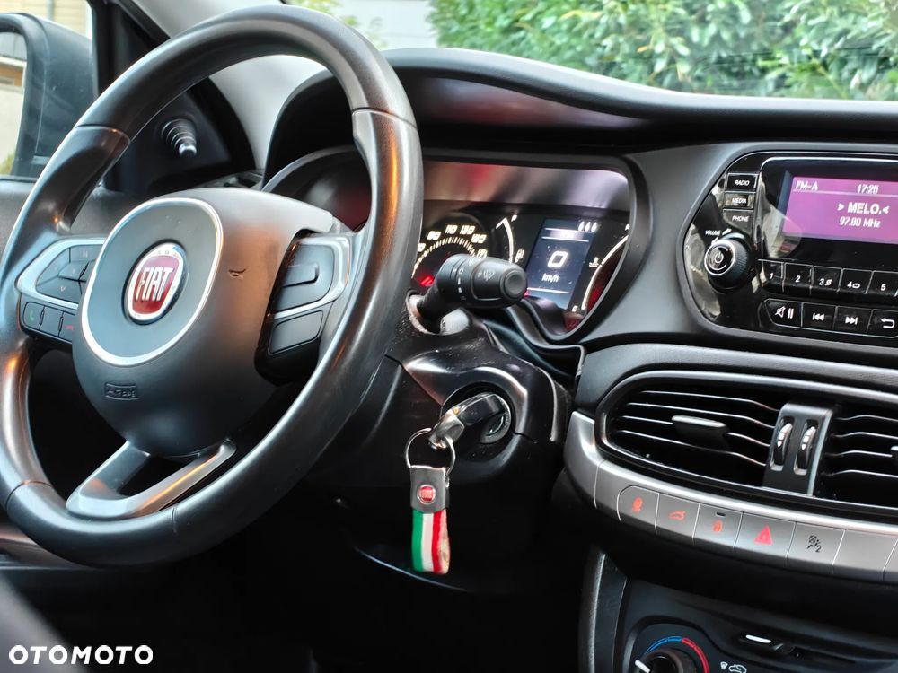 Fiat Tipo 1.4 16v Street - 15