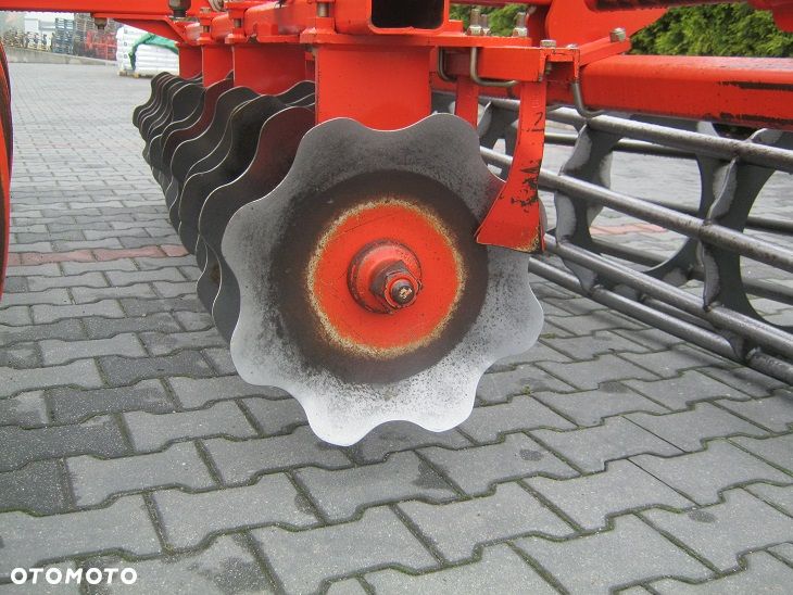 Kverneland KUBOTA CU 2300 - 11