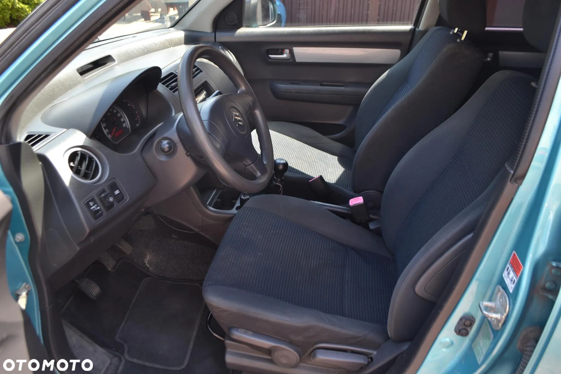 Suzuki Swift 1.3 Comfort - 15