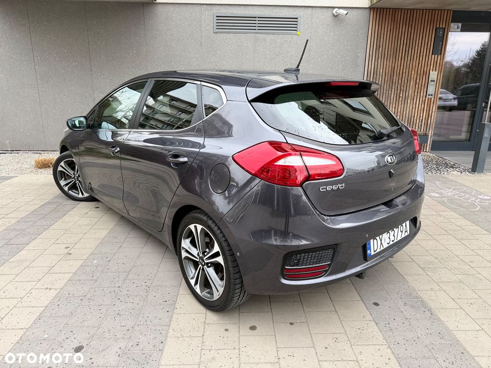 Kia Ceed - 23
