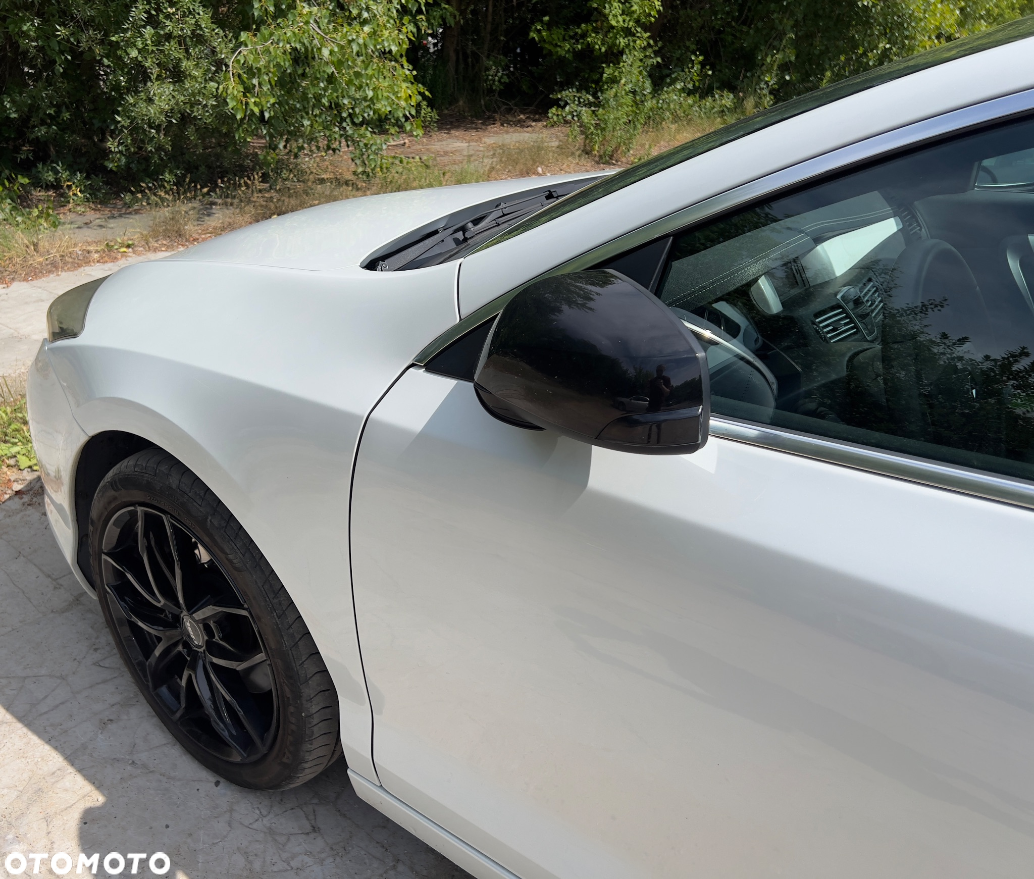 Renault Laguna 2.0 dCi Monaco GP - 12