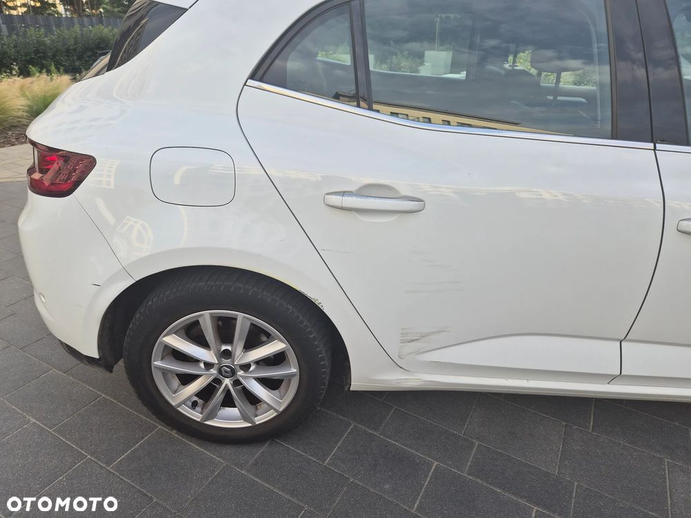 Renault Megane 1.6 SCe Life - 18
