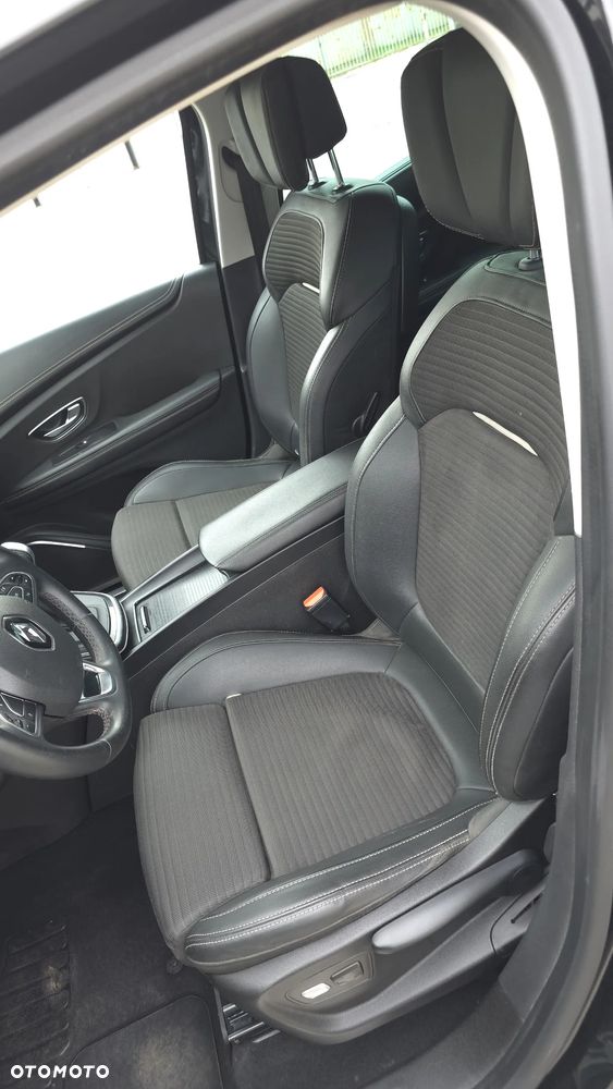 Renault Scenic 1.6 dCi Bose EDC - 17