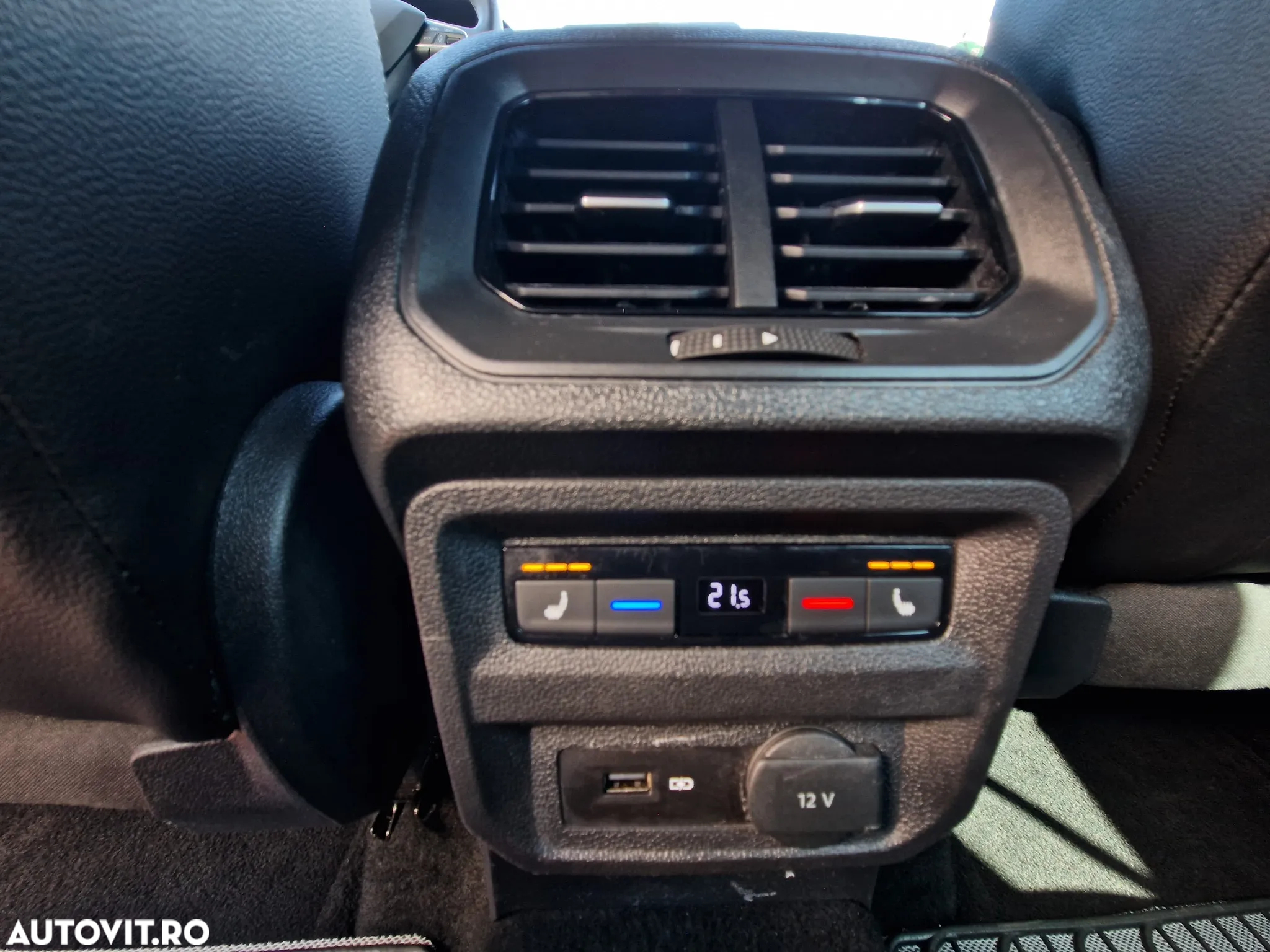 Seat Tarraco 2.0 TDI 4DRIVE DSG7 Excellence - 30