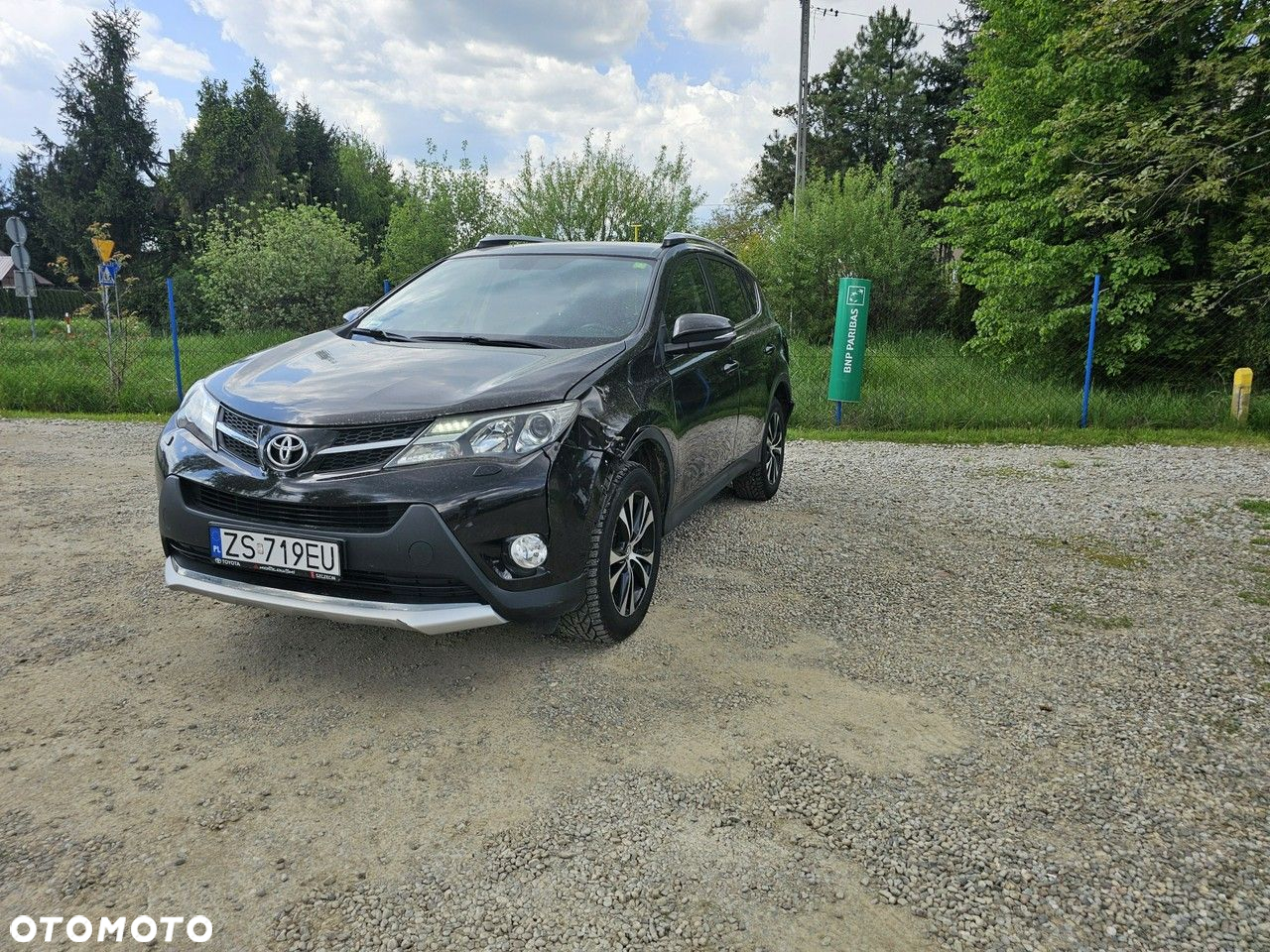 Toyota RAV4 2.0 D-4D Premium - 4