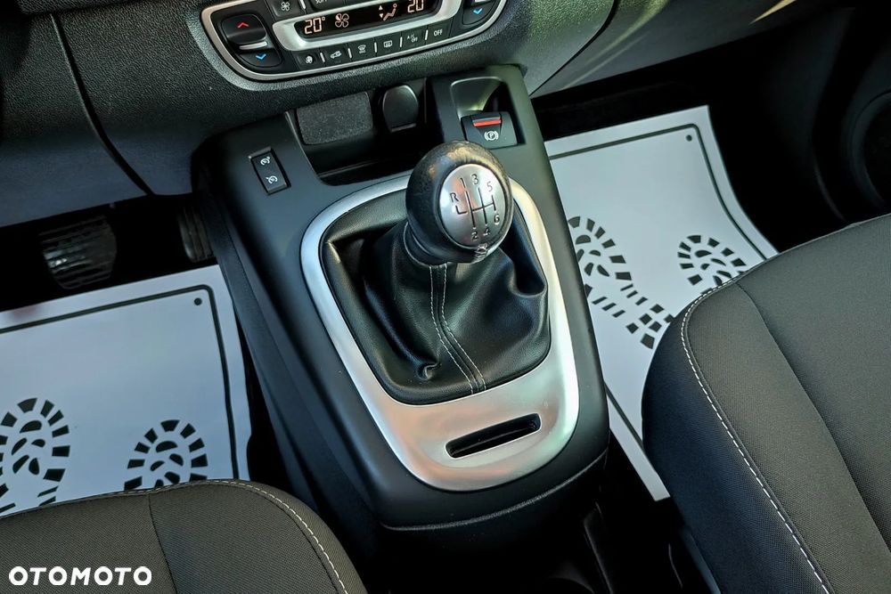 Renault Scenic 1.2 TCe Energy Limited - 19