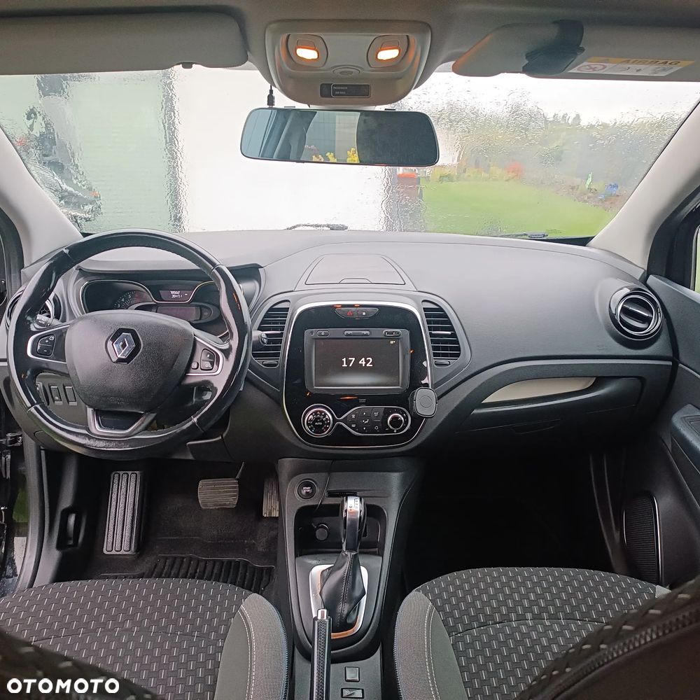Renault Captur 1.3 Energy TCe S-Edition EDC - 27