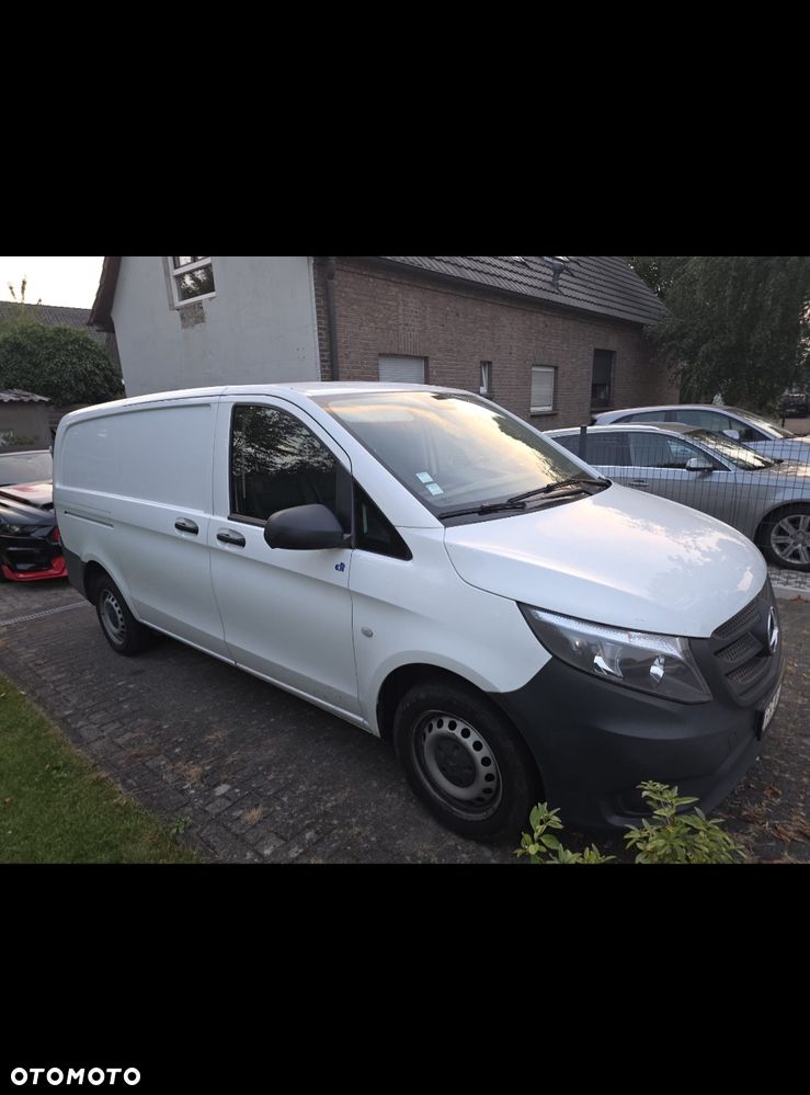 Mercedes-Benz Vito - 3