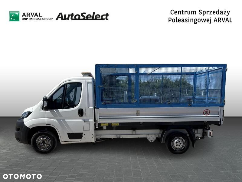 Peugeot Boxer - 2