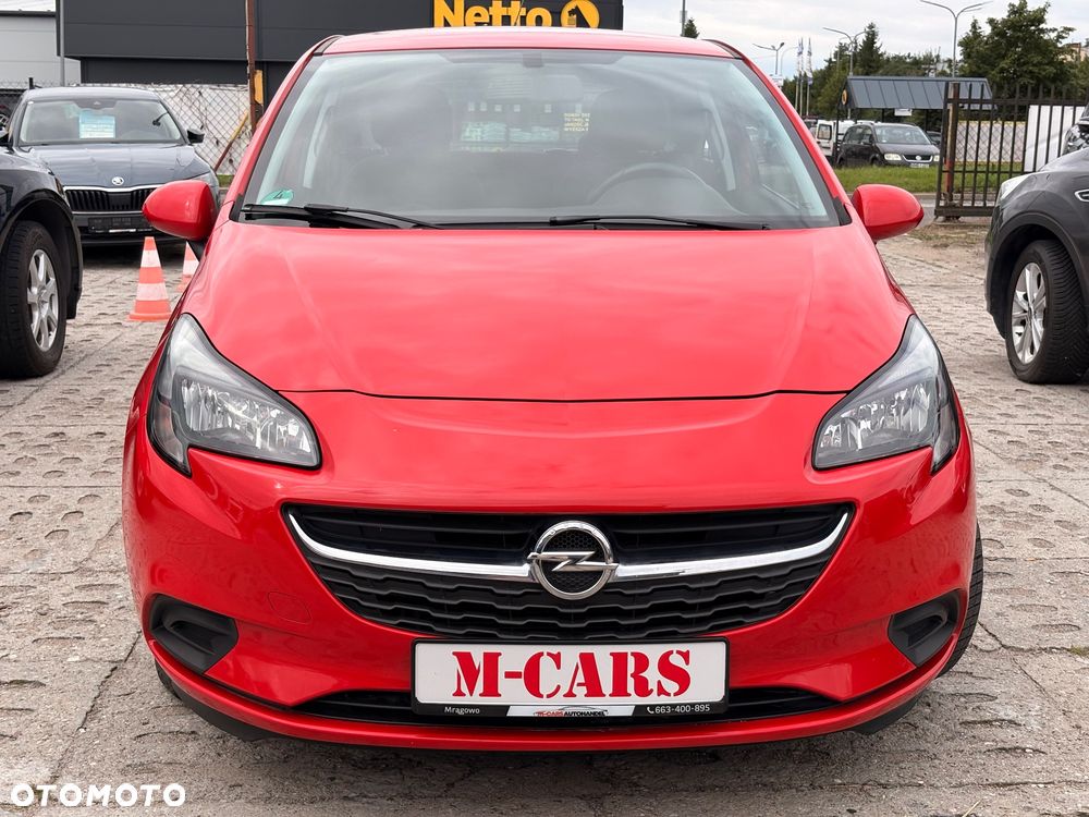 Opel Corsa 1.2 16V Color Edition - 3