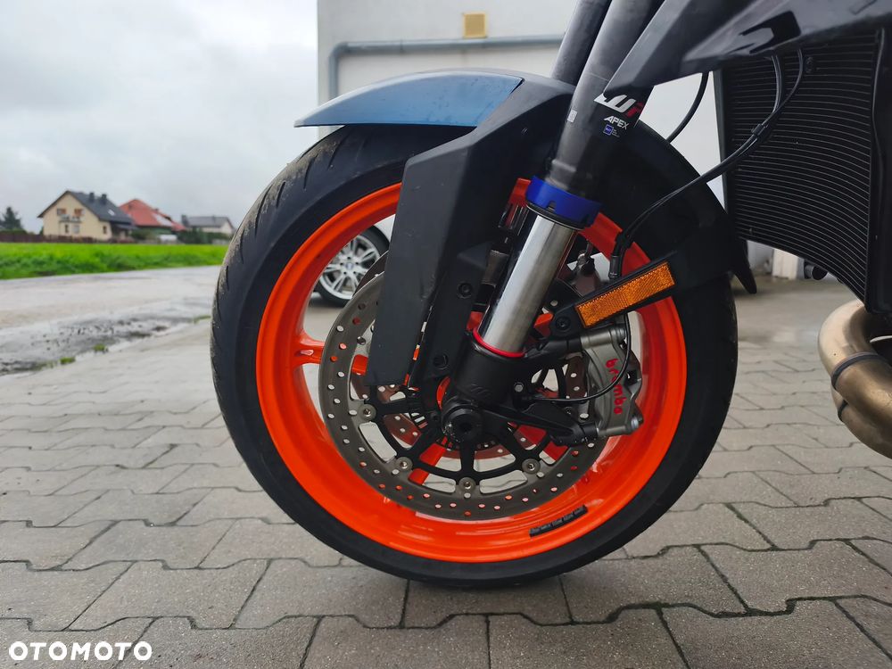 KTM Inny - 7