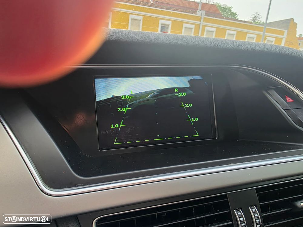 Audi A4 Avant - 9