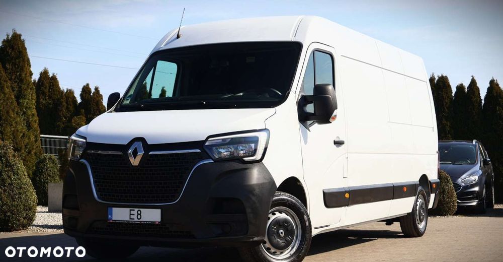Renault Master - 12