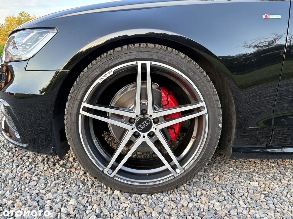 Audi A6 Avant 2.0 TDI Multitronic - 17