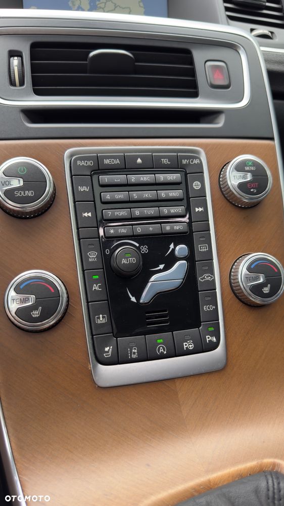 Volvo S60 - 37