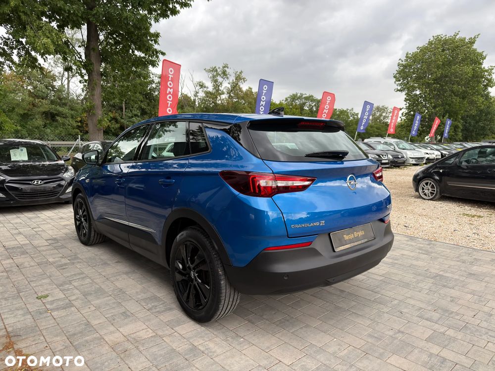 Opel Grandland X 1.5 CDTI Edition Business Pack S&S - 15