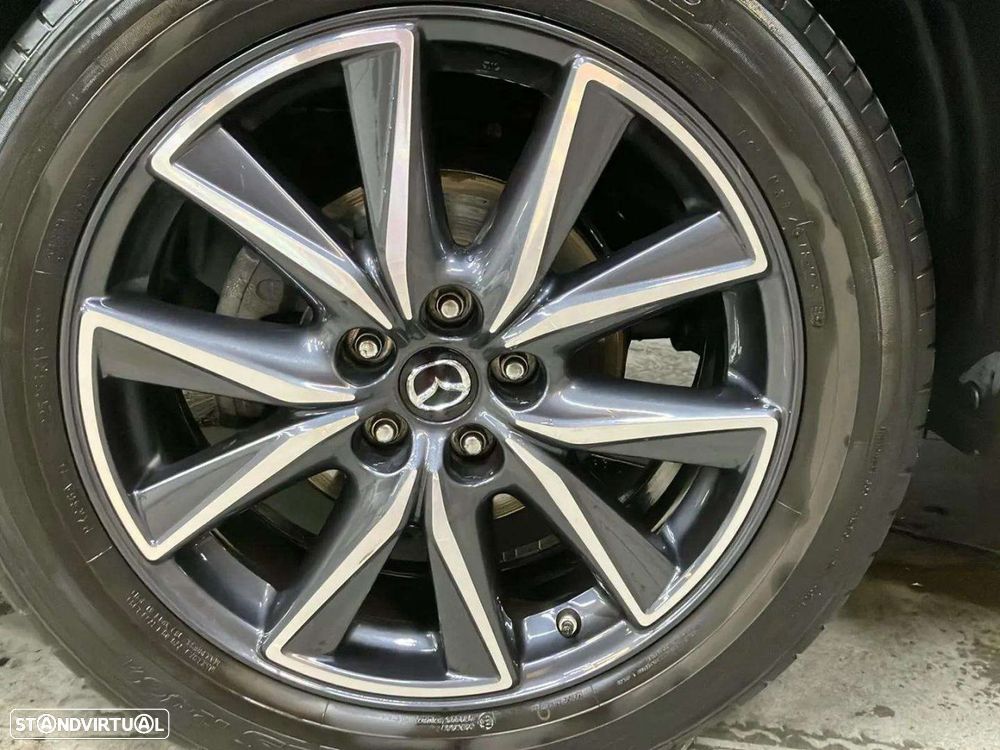 Mazda CX-5 2.2 D Evolve Navi - 19