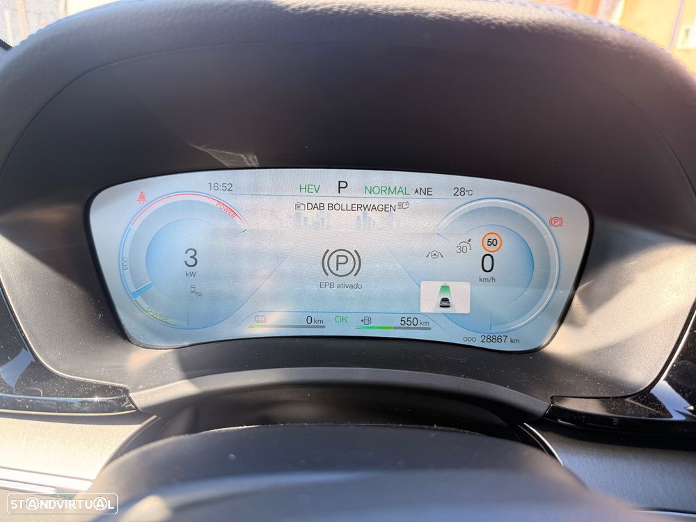 BYD Seal U AWD Design - 10