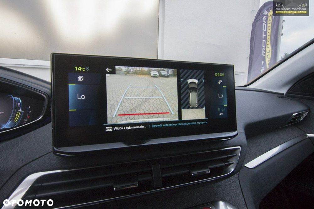 Peugeot 3008 Plug-In Hybrid 225 e-EAT8 Allure Pack - 30