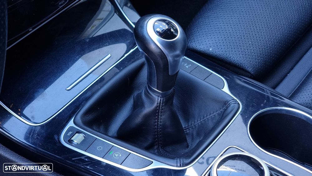 Mercedes-Benz C 180 d AMG Line - 21