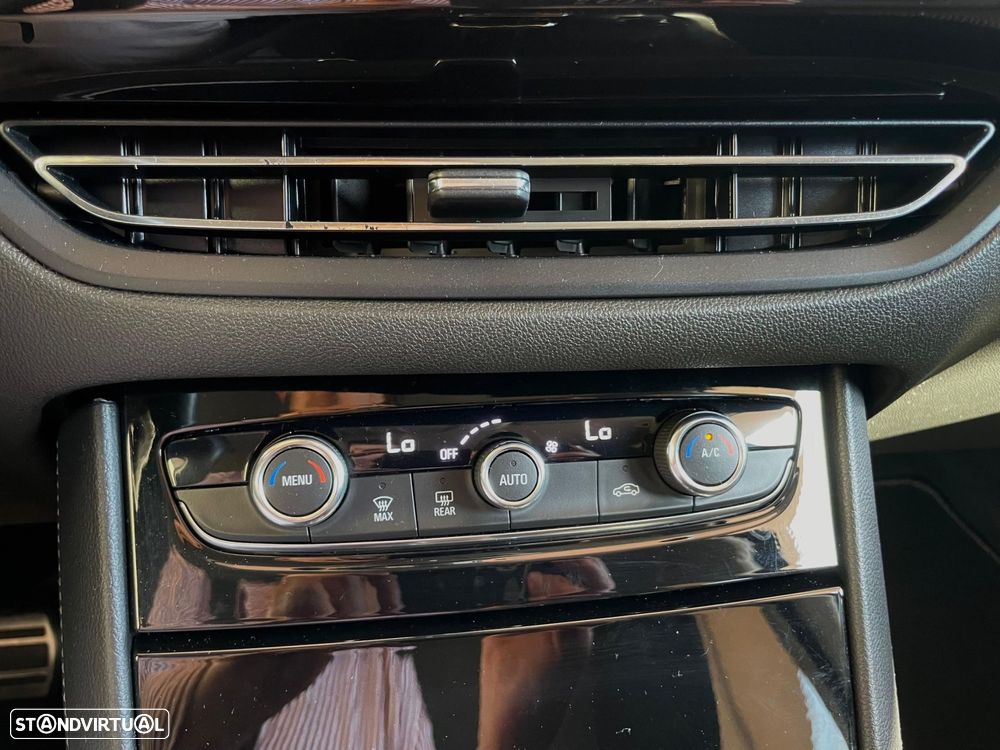 Opel Grandland 1.5 CDTI GS Line AT - 26