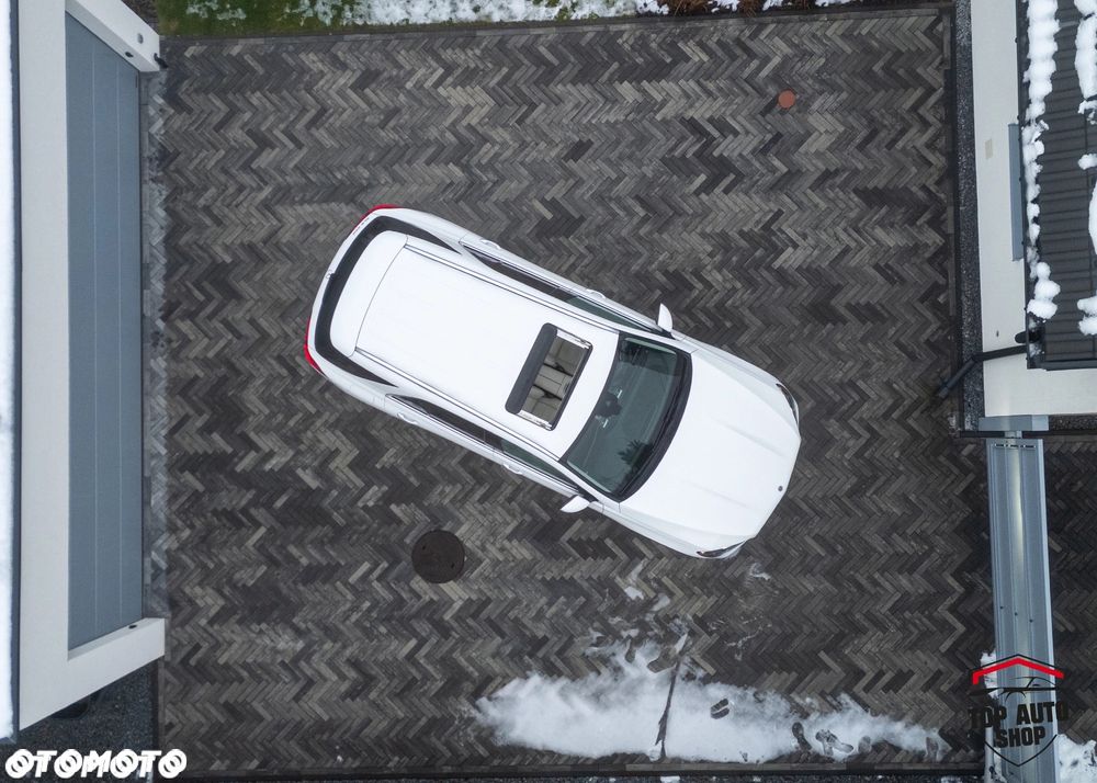 Mercedes-Benz GLE - 6