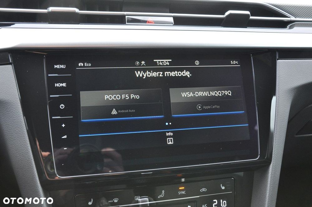 Volkswagen Arteon Shooting Brake - 21