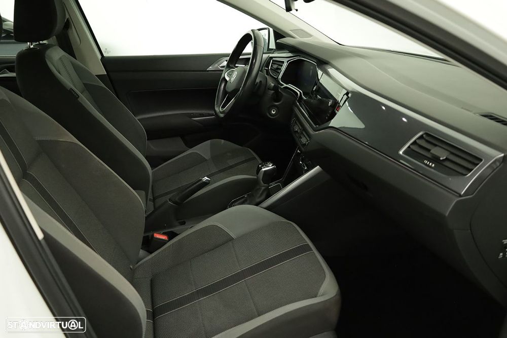 VW Polo 1.0 TSI Style DSG - 19