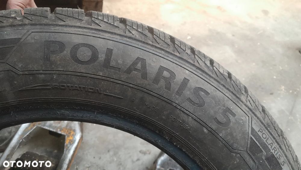 OPONY OPONA BARUM POLARIS 5 195/60R15 - 3