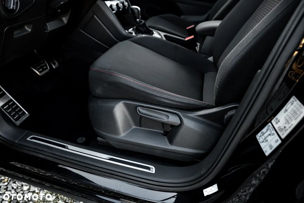 Volkswagen Tiguan 2.0 TSI 4Motion DSG Track & Style - 20