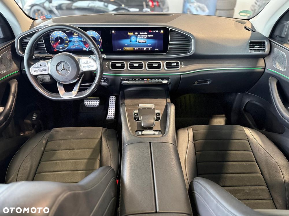Mercedes-Benz GLE - 19