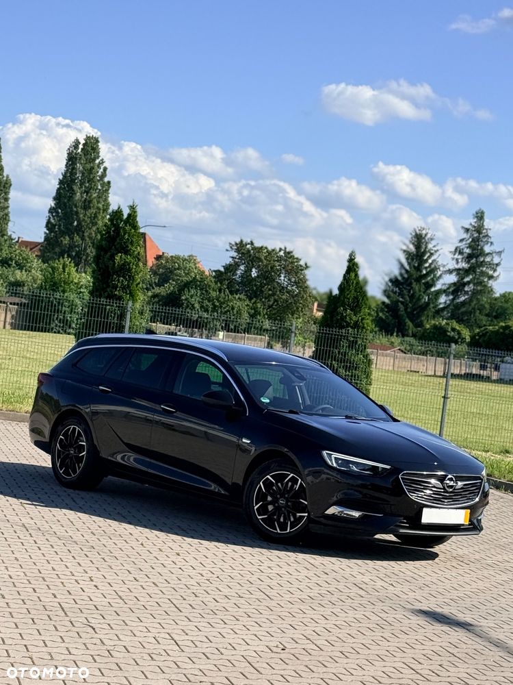 Opel Insignia 2.0 Ultimate Exclusive - 13